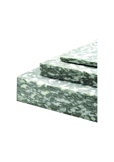 Winflex  Bondox  Ses ve Isı Yalıtım Sünger - 20 MM - 120 DNS (100 x 50 CM)