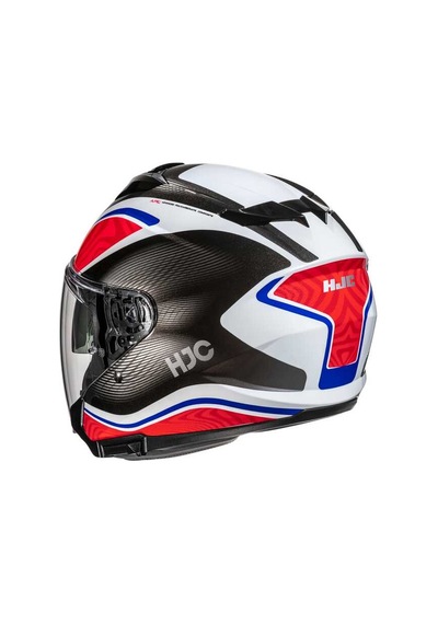 Hjc İ31 Kask Depe Mc21 B16