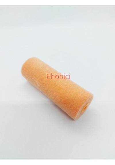 İz Bırakmayan Kadife Rulo 10cm Yedek
