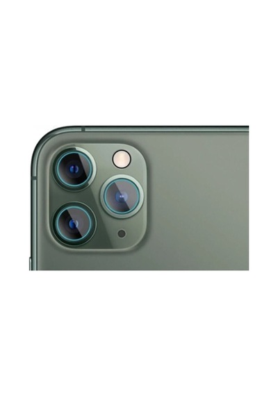 Apple Iphone 13 Pro Camera Lens Shield