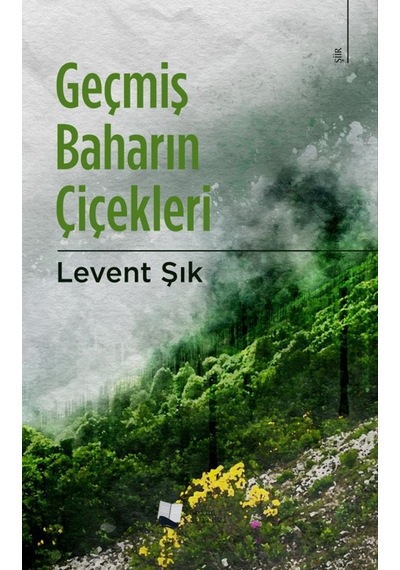 Geçmiş Baharın Çiçekleri