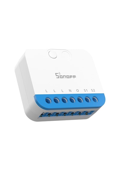 Sonoff Mını-zbdım Zigbee Akıllı Dimmer Röle