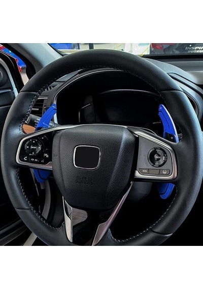 Karva Honda Cıvıc Fc5 2016 - 2020 Paddle Shıft (F1 Vıtes Kulakçık