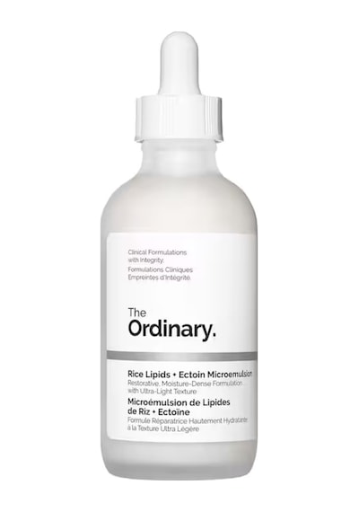 The Ordinary Serum Rice Lipids + Ectoin Microemulsion - Nemlendirici Serum 120 Ml