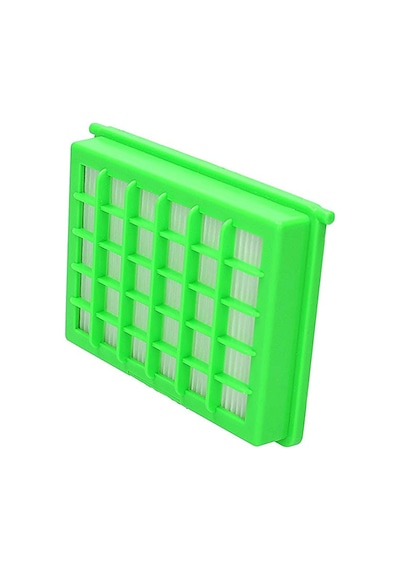 Rowenta RO5254 Compacteo Süpürge Hepa Filtre+Toz Torbası 10 Adet