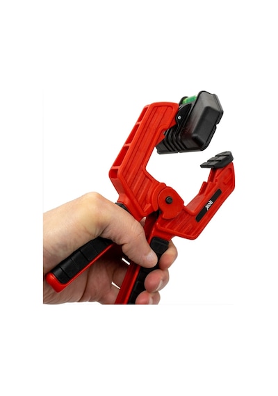 Rox 0150 Su Terazili Yaylı Mandal Tip Kıskaç Işkence 70 Mm