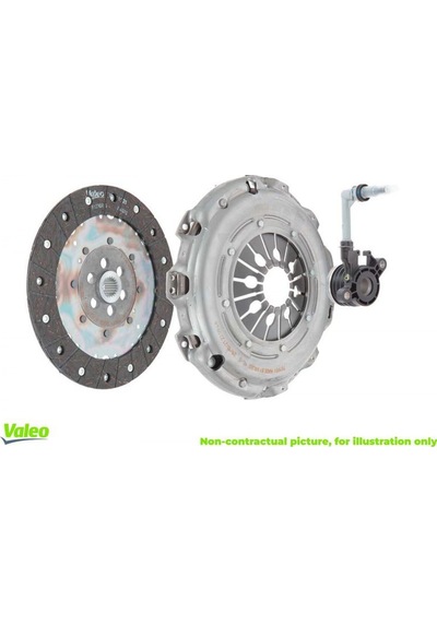 Debrıyaj - 579 - Setı Rulman Ford Mondeo-kuga S-max Volvo S60 1.6 Ecoboost 10- 3s71 - Dpmıx-hb - 7a564 Ag Debriyaj Seti Debrıyaj - 579 - Setı Rulman Ford Mondeo-kuga S-max Volvo S60 1.6 Ecoboost 10- 3s71 - Dpmıx-hb - 7a564 Ag Debriyaj Seti
