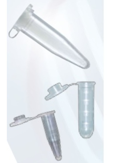 Eppendorf Biosigma Tüpler 2.0 Ml 1000'li