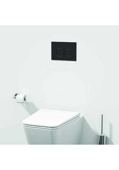 VitrA Origin Kumanda Paneli Siyah  740-1601 Siyah