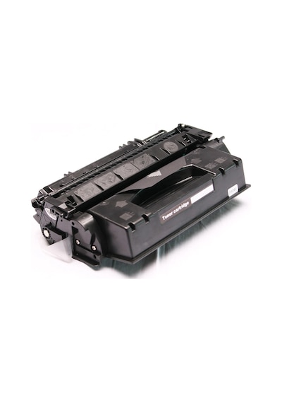 Hp Laserjet P2012 Q7553x Uyumlu Uyumlu Toner Kartuş Yüksek Kapasiteli 7000 Sayfa