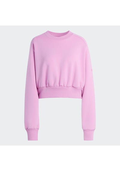 Adidas All Szn Kadın Pembe Sweatshirt Ka7016 Pembe