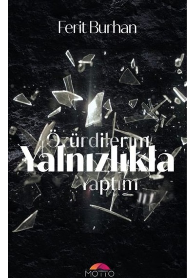 Özür Dilerim Yalnızlıkla Yaptım - Rxlu-595435