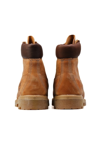 Timberland Kahverengi Erkek Bot 27094 Heritage 6 Premium