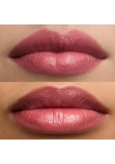 Inglot Lip Volume Tinted Lip Balm Dolgunlaştırıcı Renkli Dudak Balmı Blush Nude 125 Çok Renkli