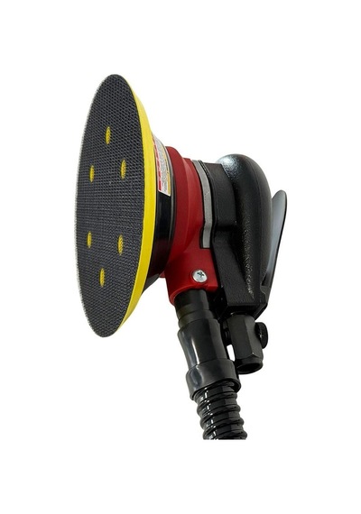 Prodht D14112601 Havalı Orbital Zımpara Makinesi 150 Mm