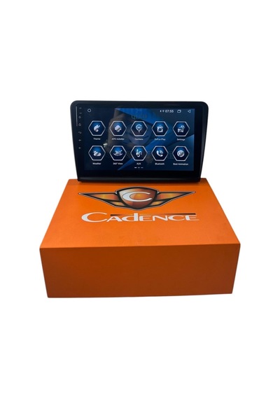 Skoda Superb 2009-2013 Cadence T5 İşlemcili Profesyonel 360 Cam Destekli Oem Multimedia