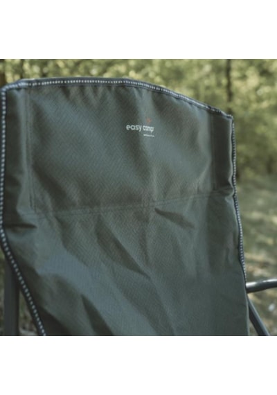 Easy Camp Oak Chair Katlanır Kamp Sandalyesi Olivine Çok Renkli