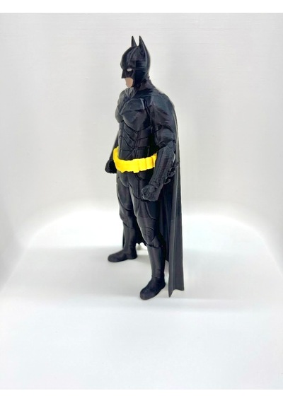 Batman Dc Comics Koleksiyon Figürü 18 Cm