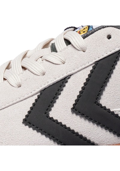 Hummel Club-a Archıve Studıo Ayakkabı 900674-1100 Gri