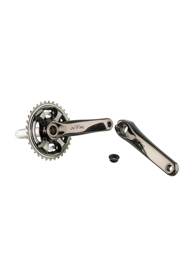 Shimano Xtr FC-M9000-2 Aynakol 2x11V 26-36T 175 MM
