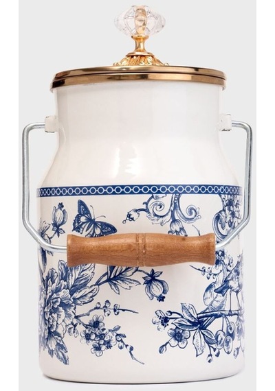 Otntkbkrc-001 Miss Betty Blue Life Desen 2 Lt Bakraç 001