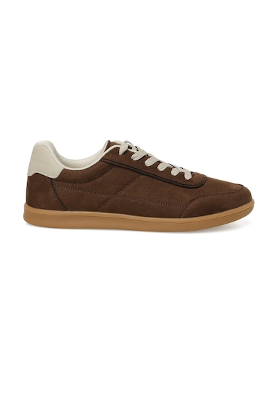 Torex Melıora W 6fx Kahverengi Kadın Sneaker 000000000102720655 Kahverengi