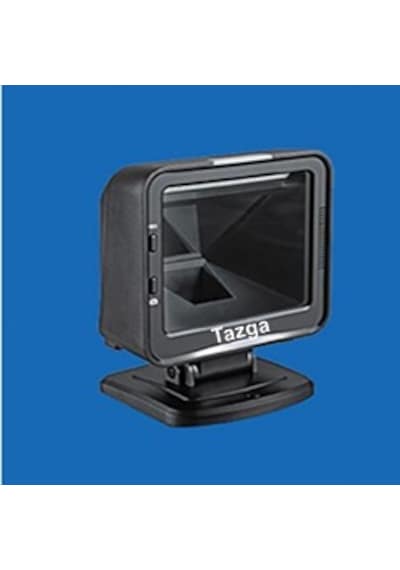 Tazga Tsc-5700 Masa Tipi 2d Barkod Okuyucu