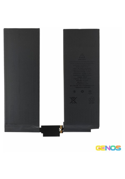 Apple Uyumlu iPad, Pro 11 İnç 7812 Mah Batarya Sn805745