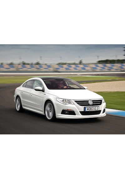 Volkswagen Passat CC Tampon Sinyali 3C8953041 Sol Şoför Tarafi 2008-2012 Arası