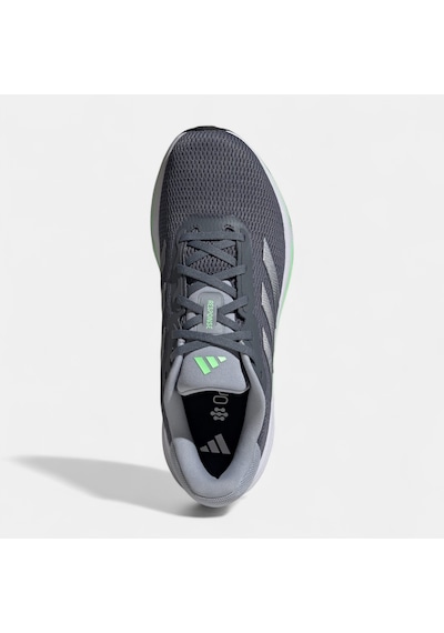 Adidas Response Jq2532 Erkek Spor Ayakkabı Gri Yeşil
