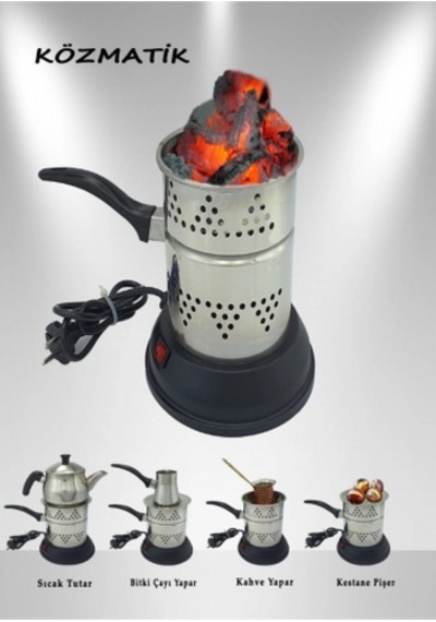 Nargile Köz Makinesi 5324