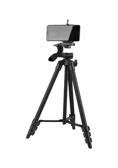 Deyatech Light Weight 3160 135Cm Hafif Tripod 650D Tripod