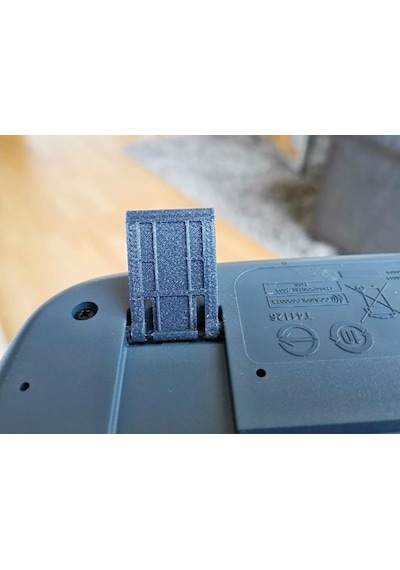 Logitech Mk330 Uyumlu Klavye Ayağı