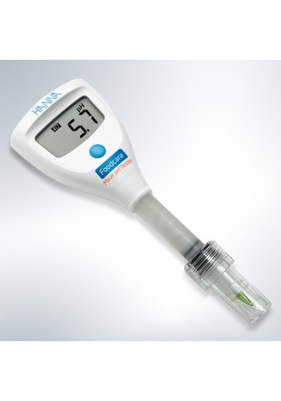 Hanna HI981036 Et pH Test Cihazı
