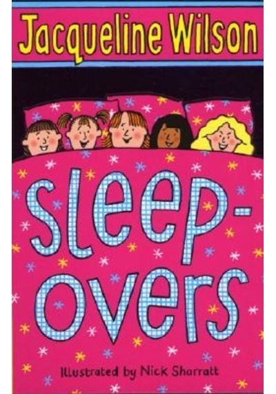 Sleepovers - Jacqueline Wilson