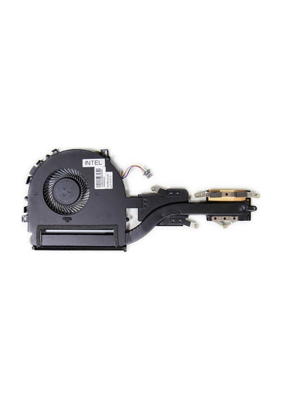 Lenovo Uyumlu Flex 3-1570 Notebook Soğutucu Cpu Heatsink Fan 5H N11.135771
