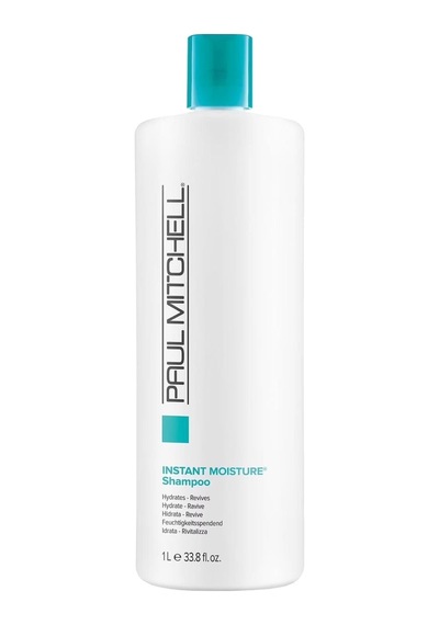 Paul Mitchell Nemlendirici Ve Canlandırıcı Şampuan 1lt