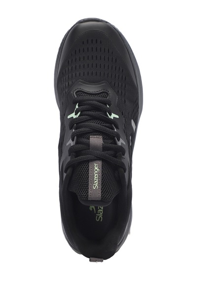 Slazenger WATER Kadın  Siyah Koşu & Yürüyüş Spor Ayakkabısı