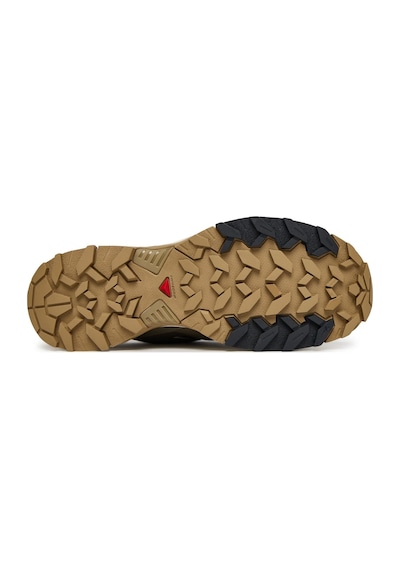 Salomon L47871700 X Ultra 360 Edge Gore-tex Erkek Outdoor Ayakkabı Renkli