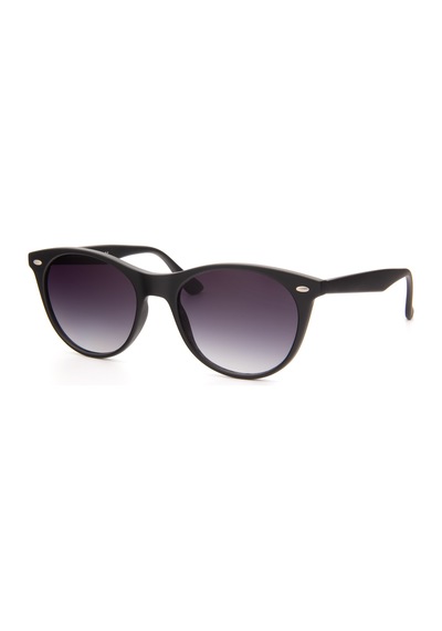 Swing Ss281-c193 53 Unisex Güneş Gözlüğü Siyah