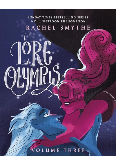 : Volume: The Multi-award Winning Sunday Times Bestselling Webtoon Series