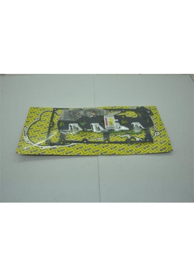 OPAR 71744285E Takım Conta DobloalbeaPaliopuntoastracorsa 1,3Mtj-1,3Jtd-1,3Cdtı-16V Üst Keçelı
