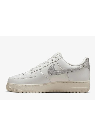 Nike Air Force 1 07 Essentials Trend Kadın Beyaz Sneaker Dq7569100 M-170 Beyaz