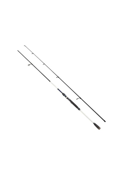 Fladen Warbird 230 Cm 2-12g Atarlı Dolgu Uçlu Karbon Lrf Olta Kamışı