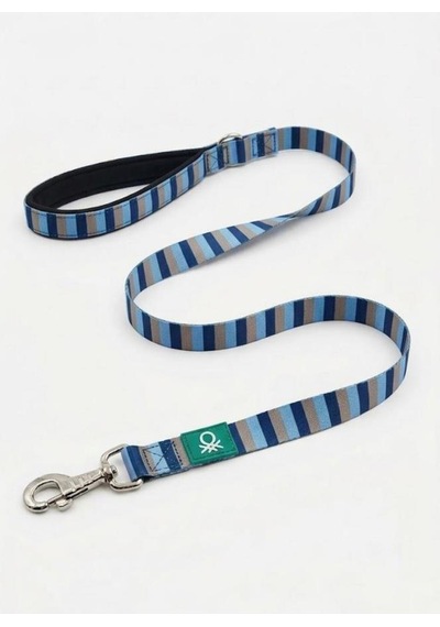 United Colors Of Benetton Bntmkt-0041-ds-3 Kedi &köpek Ağ Tasma Mix 1,5x120cm