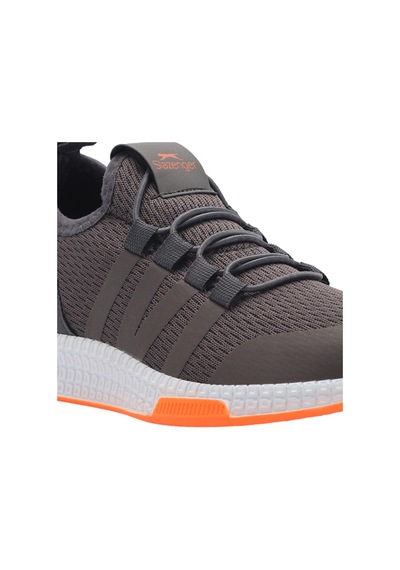Slazenger EBBA I Çocuk  Koyu Gri Sneaker