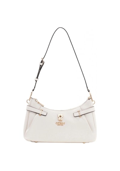 Guess Yesba Omuz Kadın Beyaz Omuz Çantası Hwbg7833180-off Beyaz