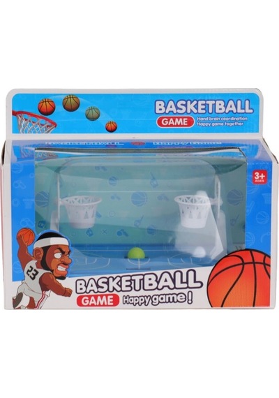 3090 Basketbol Oyunu Standart