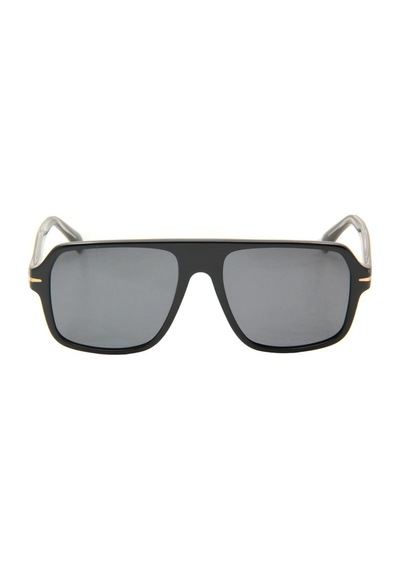 Hermod H8892-c1 57 Polarize Unisex Güneş Gözlüğü