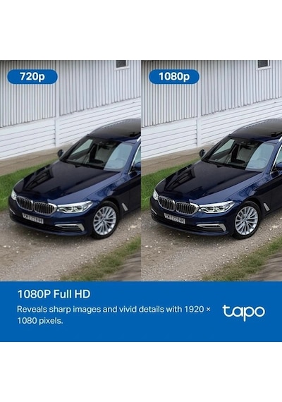 Tp-lınk Tapo C501gw Dış Mekan Pan/tilt 4g Lte Ip Kamera